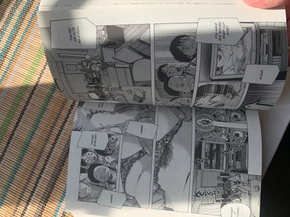 Goodnight Punpun Vol 1 by Inio Asano