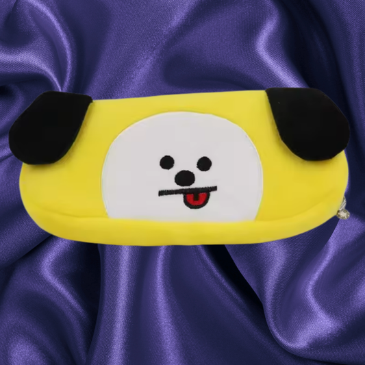 BTS BT21 JIMIN Chimmy Case