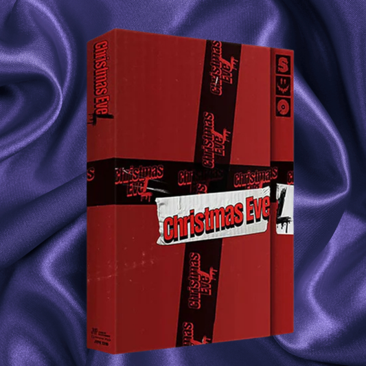 Stray Kids Christmas EveL Holiday Special Single (Standard Edition) Official Album