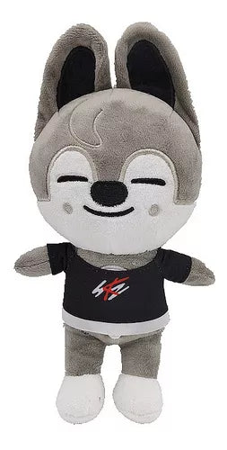 Official Stray Kids SKZOO Plushie