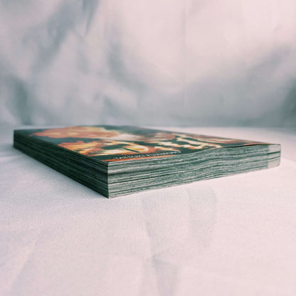 Fire Punch Vol 1 by Tatsuki Fujimoto