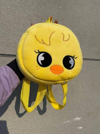 Authentic Stray Kids SKZOO Bagpacks