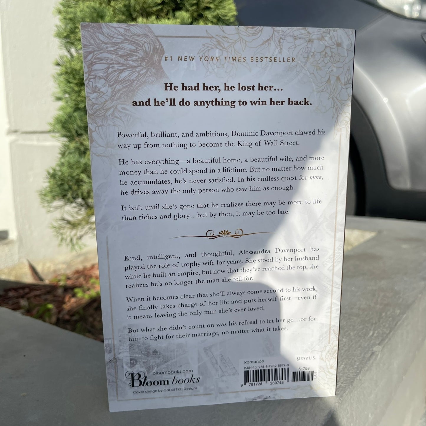 King of Greed (Kings of Sin 3) Paperback by Ana Huang