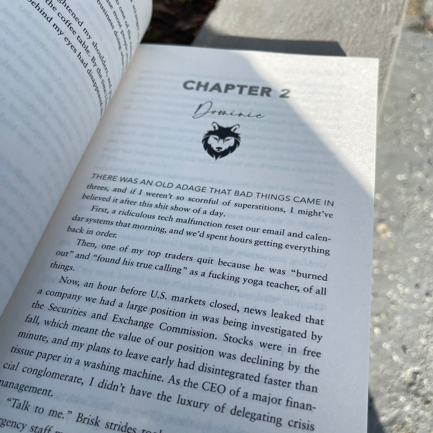 King of Greed (Kings of Sin 3) Paperback by Ana Huang