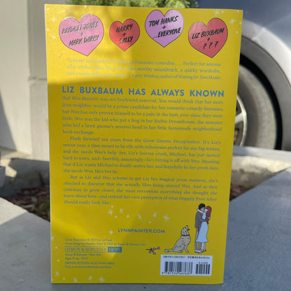 Better Than the Movies Paperback by Lynn Painter