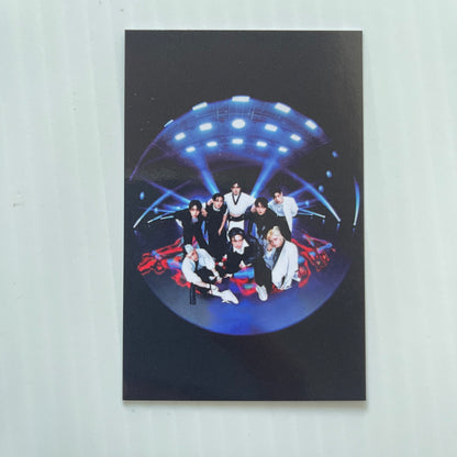 STRAY KIDS 4th Official Album KARMA Official Photo Cart Set
