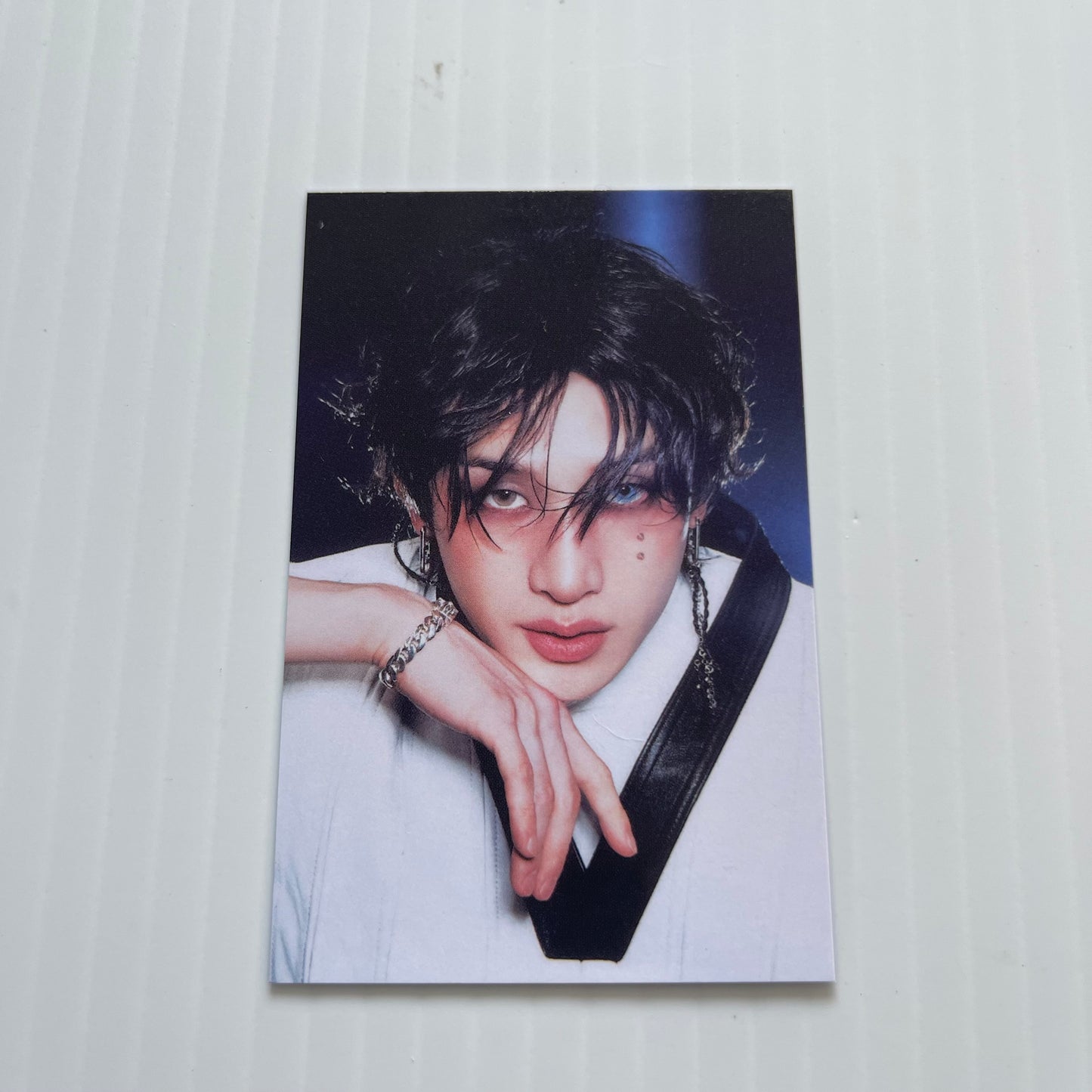 STRAY KIDS 4th Official Album KARMA Official Photo Cart Set