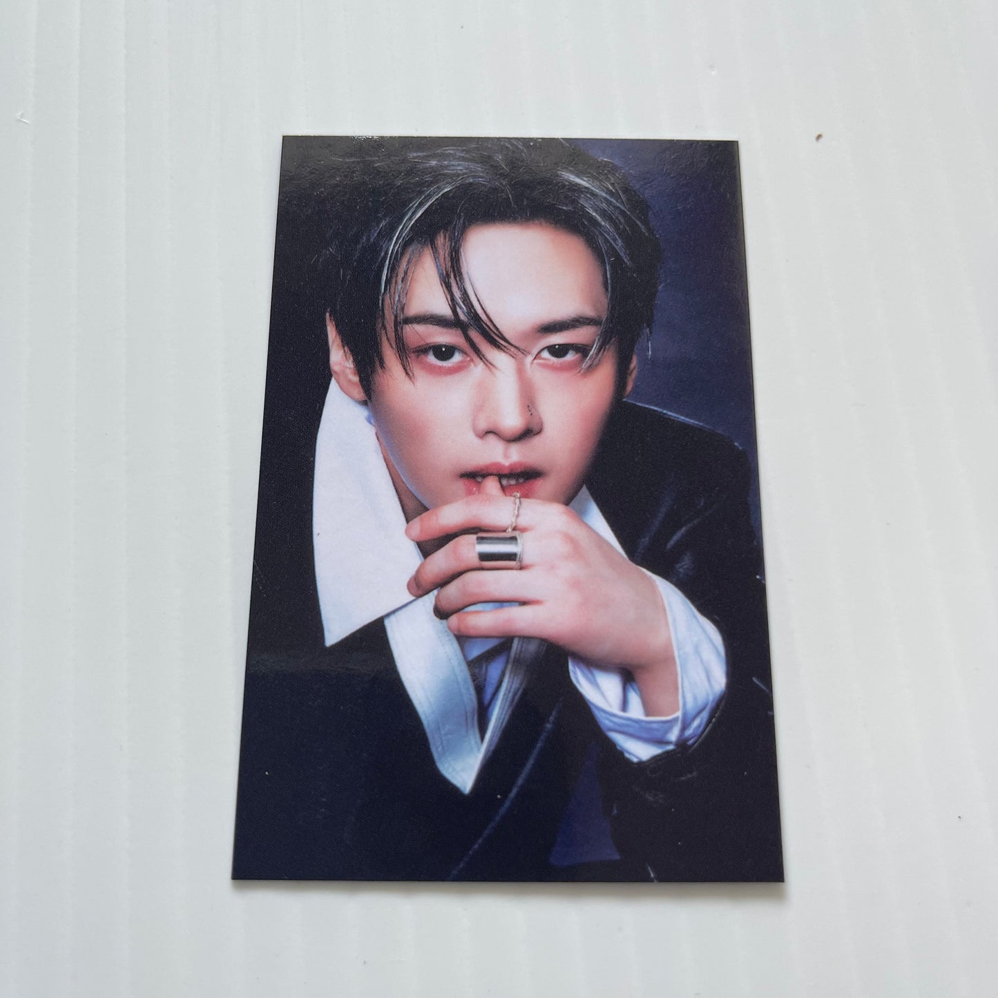 STRAY KIDS 4th Official Album KARMA Official Photo Cart Set