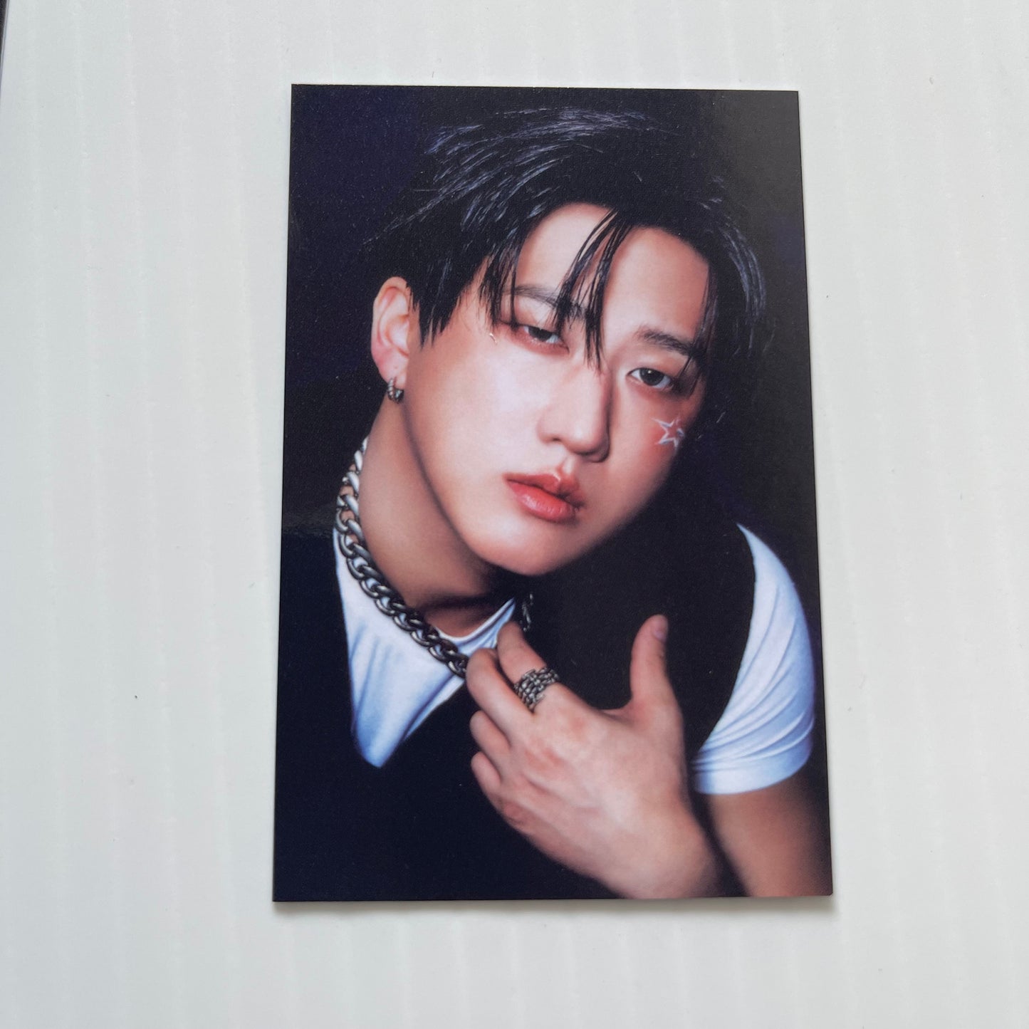 STRAY KIDS 4th Official Album KARMA Official Photo Cart Set
