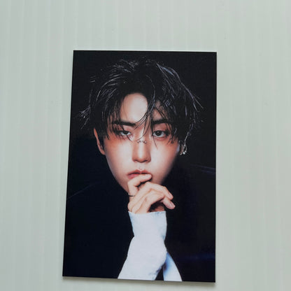 STRAY KIDS 4th Official Album KARMA Official Photo Cart Set