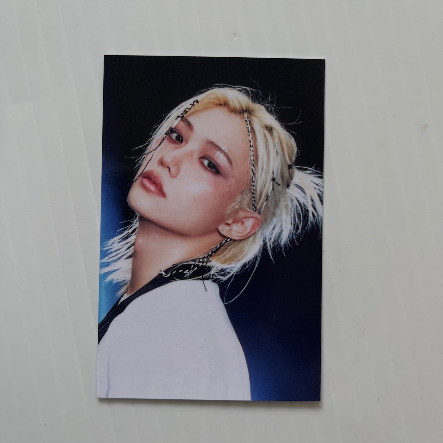STRAY KIDS 4th Official Album KARMA Official Photo Cart Set