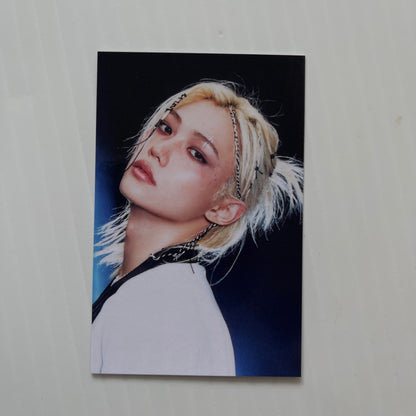 STRAY KIDS 4th Official Album KARMA Official Photo Cart Set