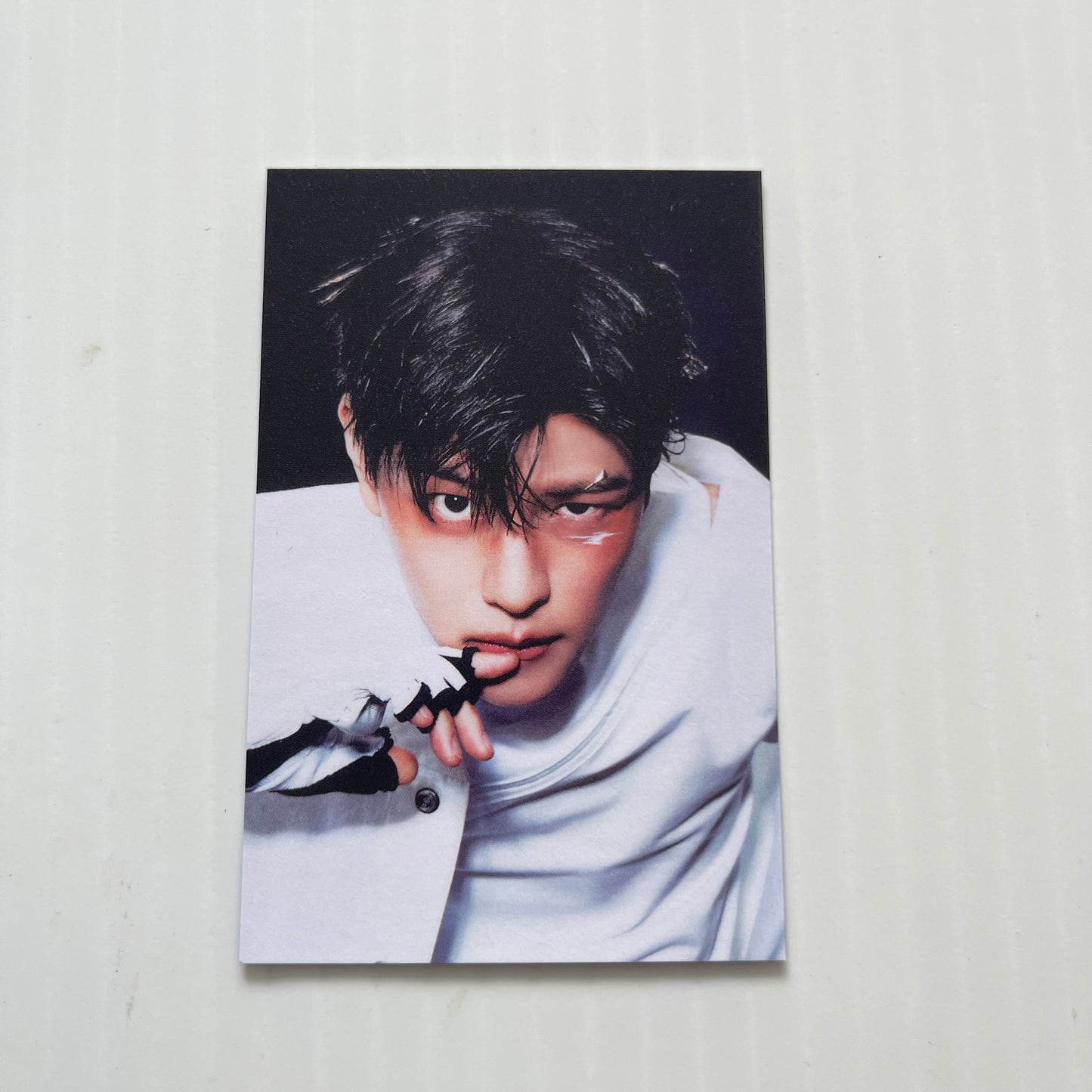 STRAY KIDS 4th Official Album KARMA Official Photo Cart Set