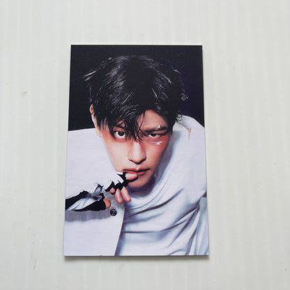 STRAY KIDS 4th Official Album KARMA Official Photo Cart Set