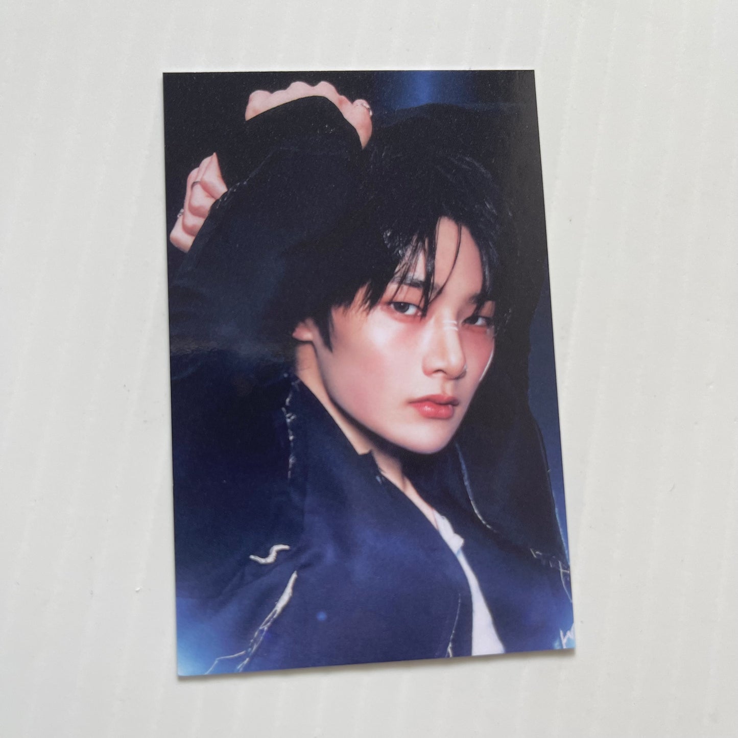 STRAY KIDS 4th Official Album KARMA Official Photo Cart Set