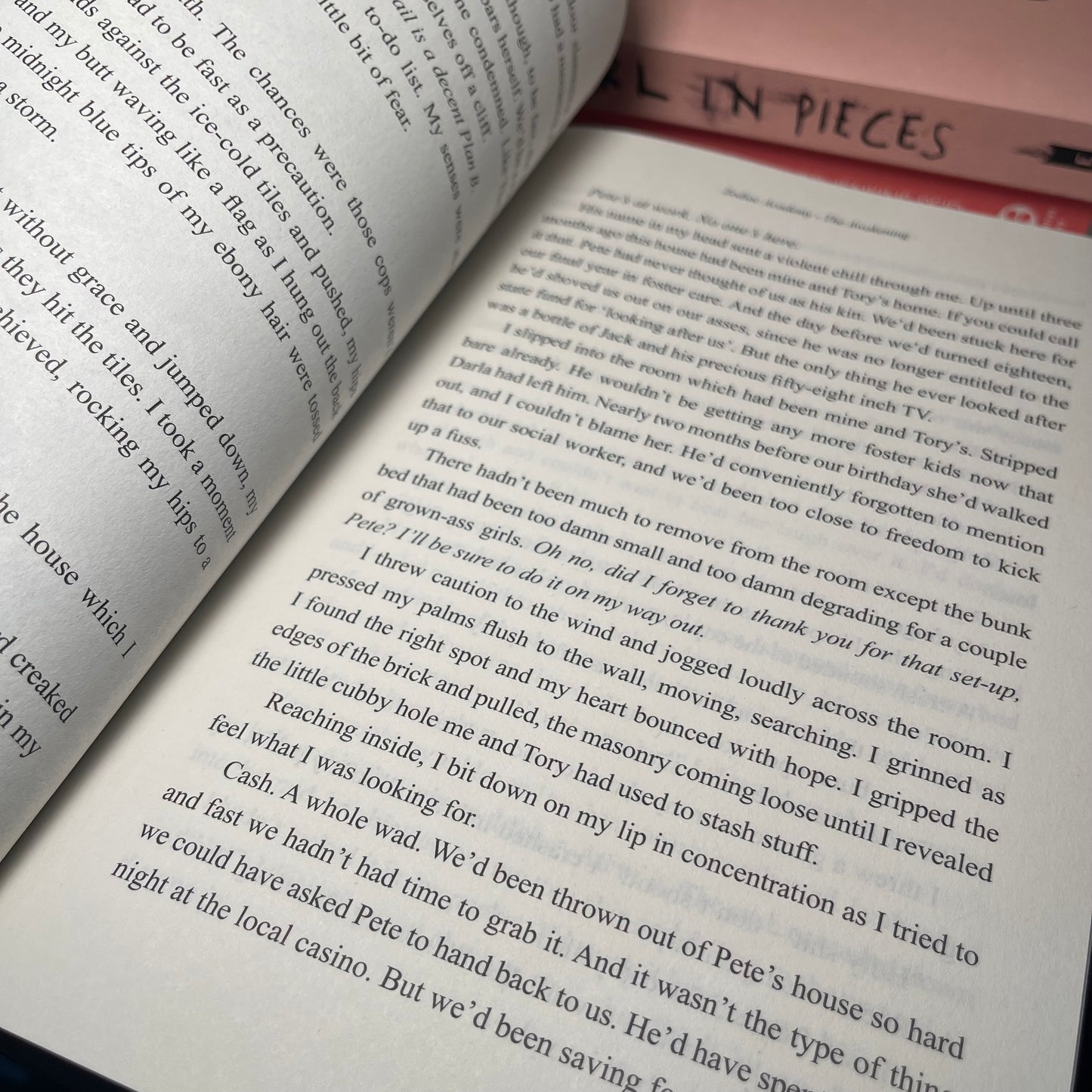 Zodiac Academy 1 The Awakening by Caroline Peckham Paperback