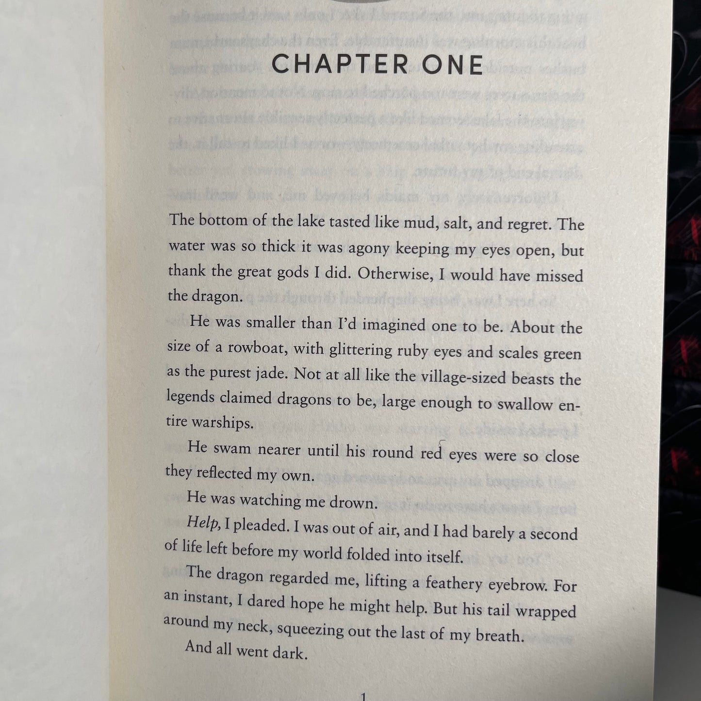 Six Crimson Cranes by Elizabeth Lim Hardcover