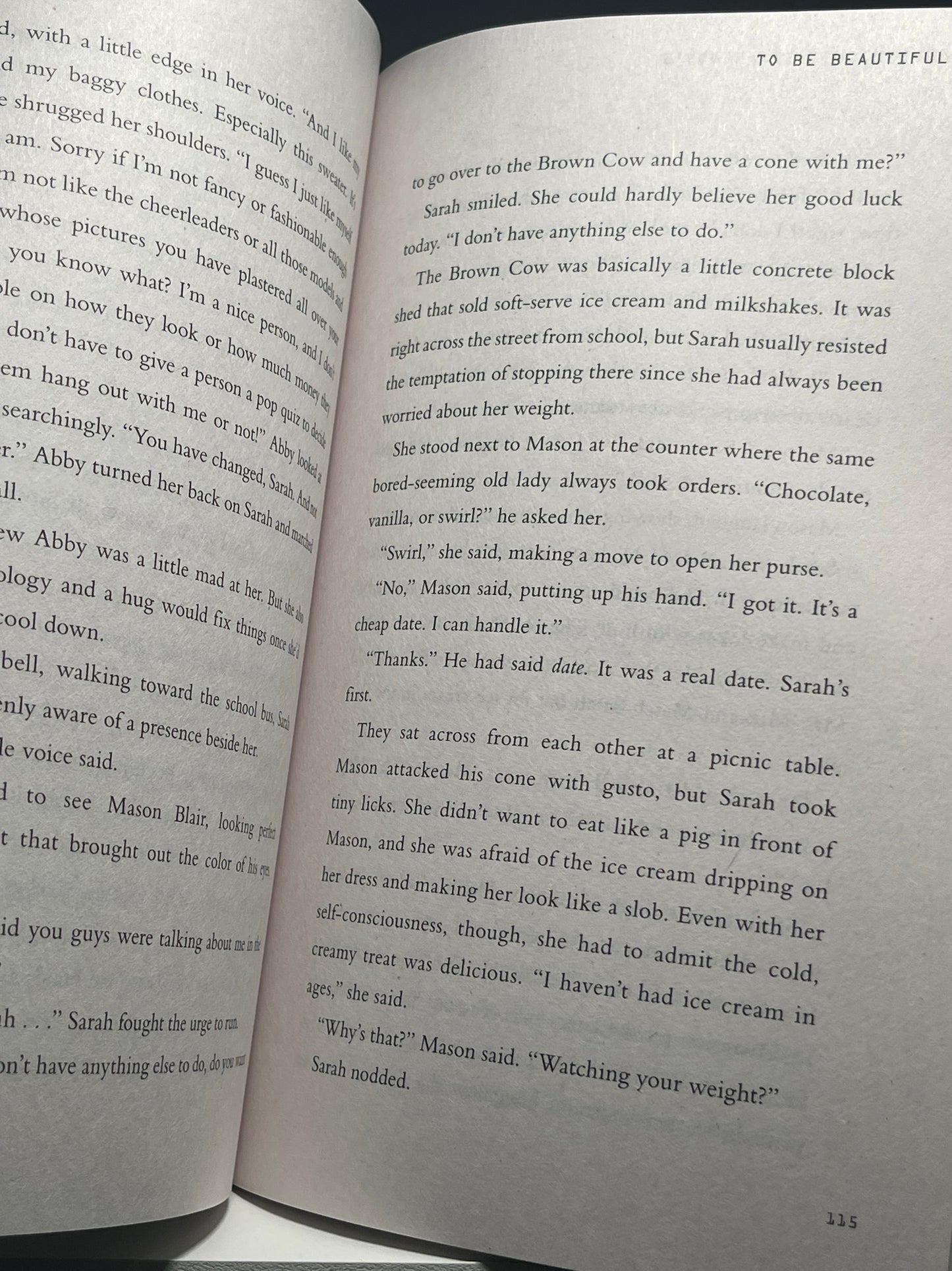 Into the Pit (Five Nights at Freddy’s Fazbear Frights #1) by Scott Cawthon