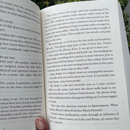 How to Kill Men and Get Away With IT Paperback by Katy Brent