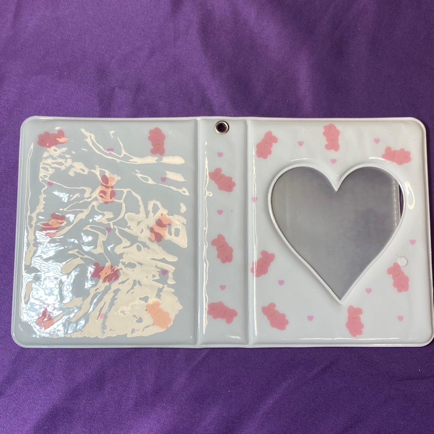 KPOP Mini Photocard Holder Version 1