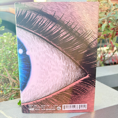 Venus In The Blind Spot Junji Ito Complete Story Collection Hardcover by Junji Ito