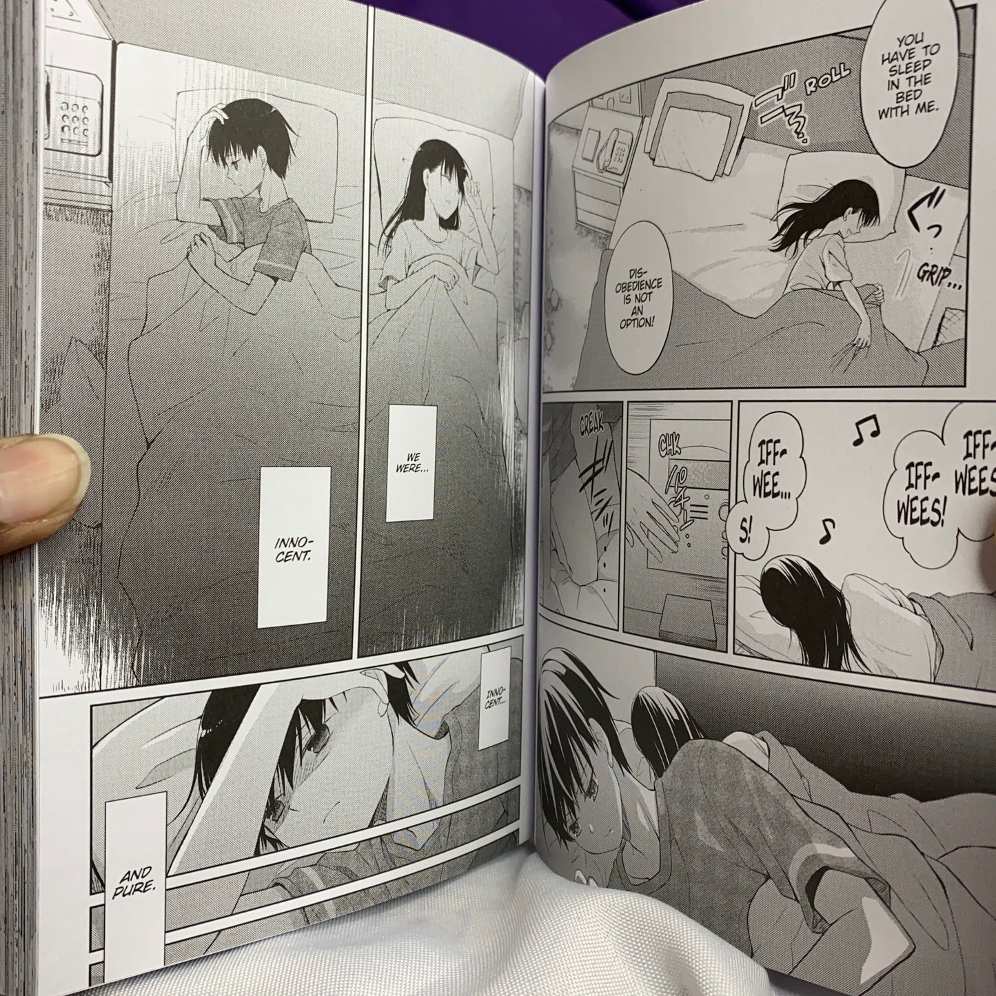 I Want to Eat Your Pancreas The Complete Manga Collection Paperback by Yoru Sumino