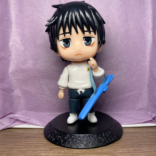 Jujutsu Kaisen YUTA Nendoroid Figures