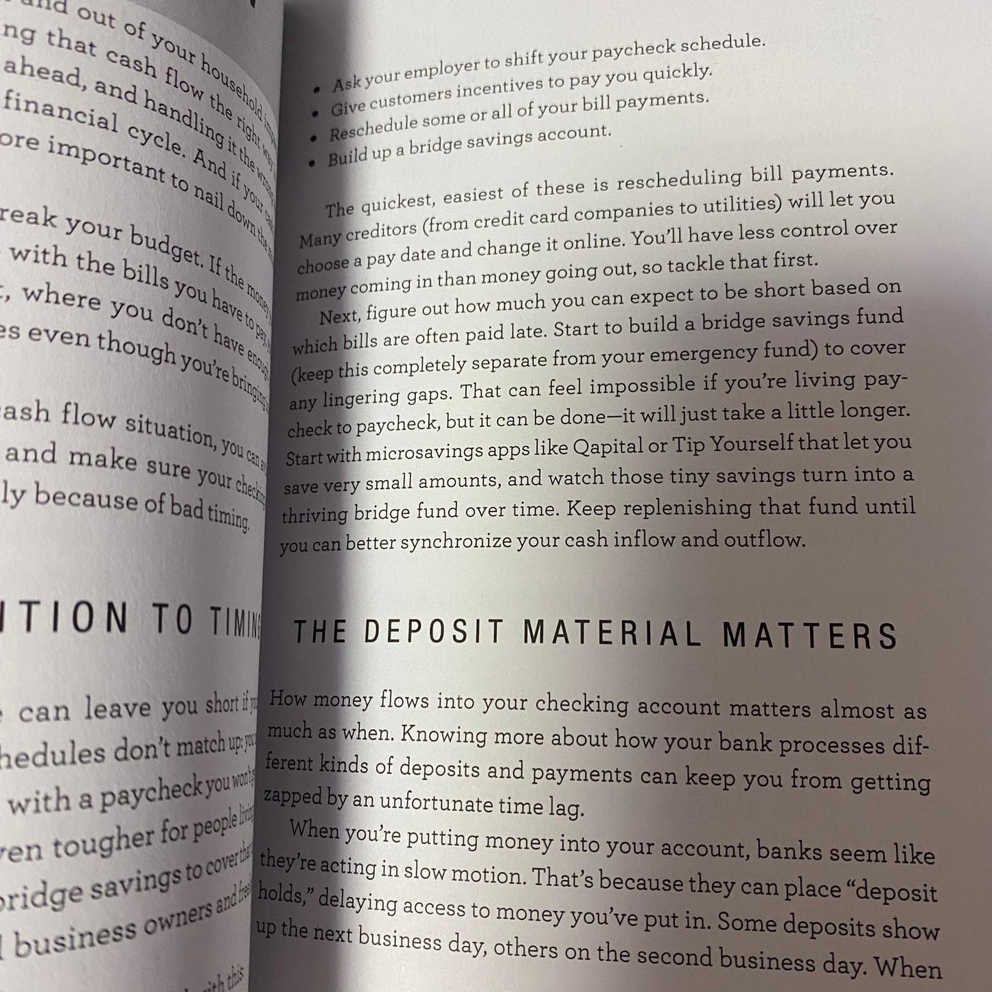 Budgeting 101: From Getting Out of Debt and Tracking Expenses to Setting Financial Goals and Building Your Savings, Your Essential Guide to Budgeting by Michele Cagan Paperback