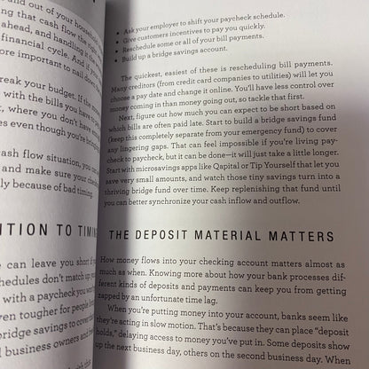 Budgeting 101: From Getting Out of Debt and Tracking Expenses to Setting Financial Goals and Building Your Savings, Your Essential Guide to Budgeting by Michele Cagan Paperback