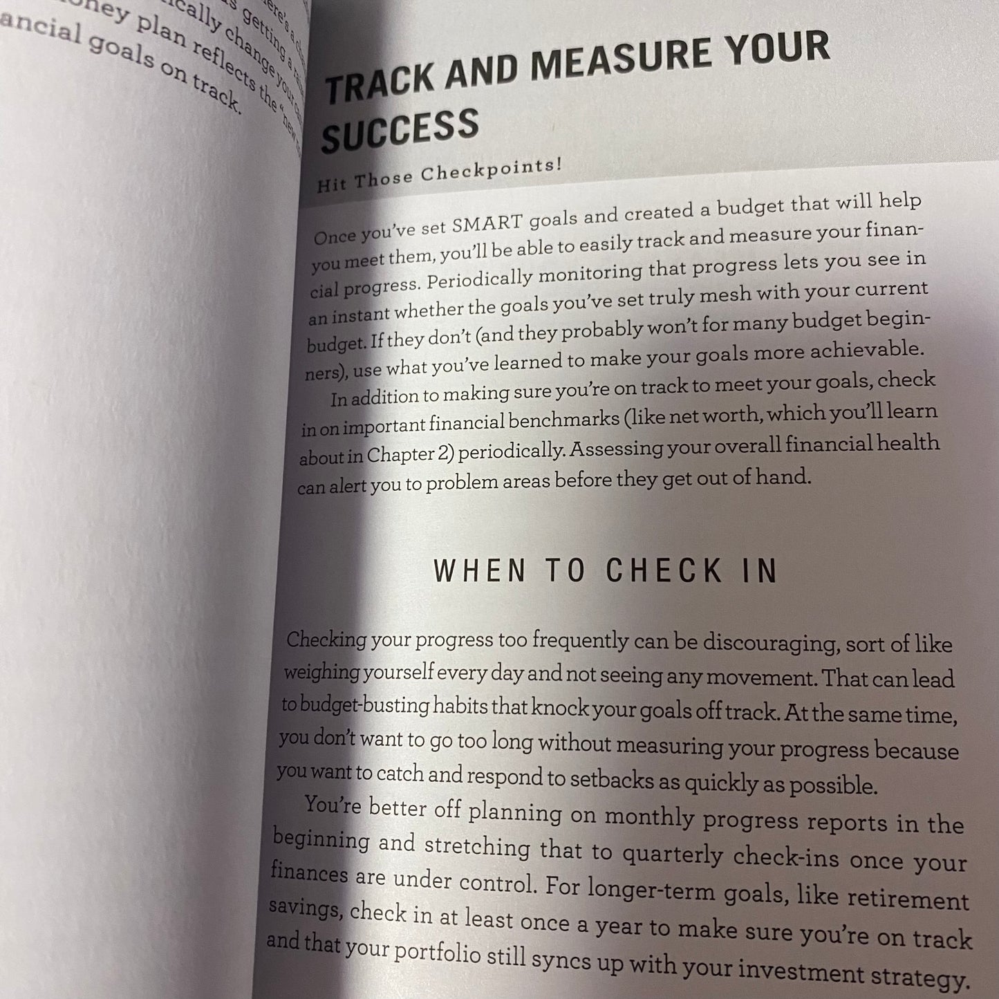 Budgeting 101: From Getting Out of Debt and Tracking Expenses to Setting Financial Goals and Building Your Savings, Your Essential Guide to Budgeting by Michele Cagan Paperback