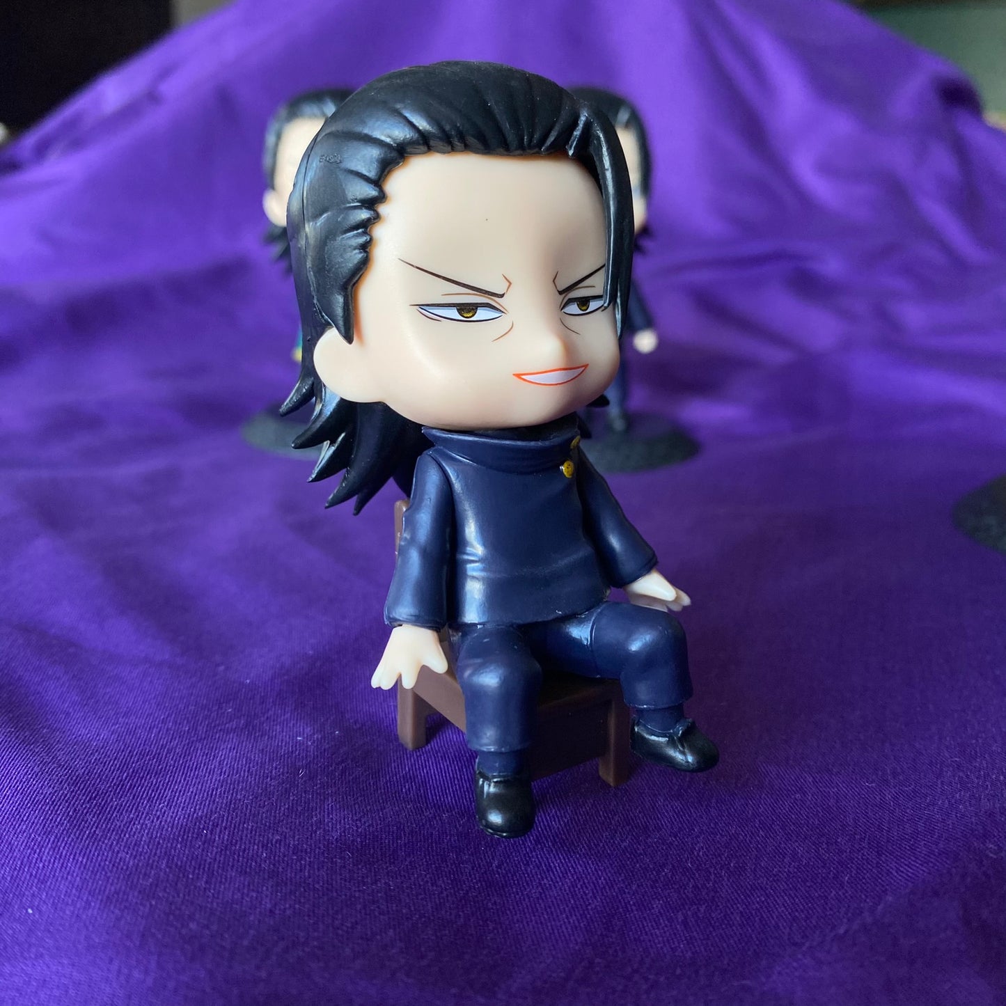 Jujutsu Kaisen Nendoroid Figures