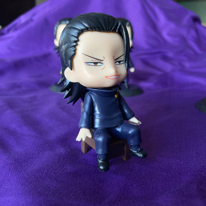 Jujutsu Kaisen Nendoroid Figures