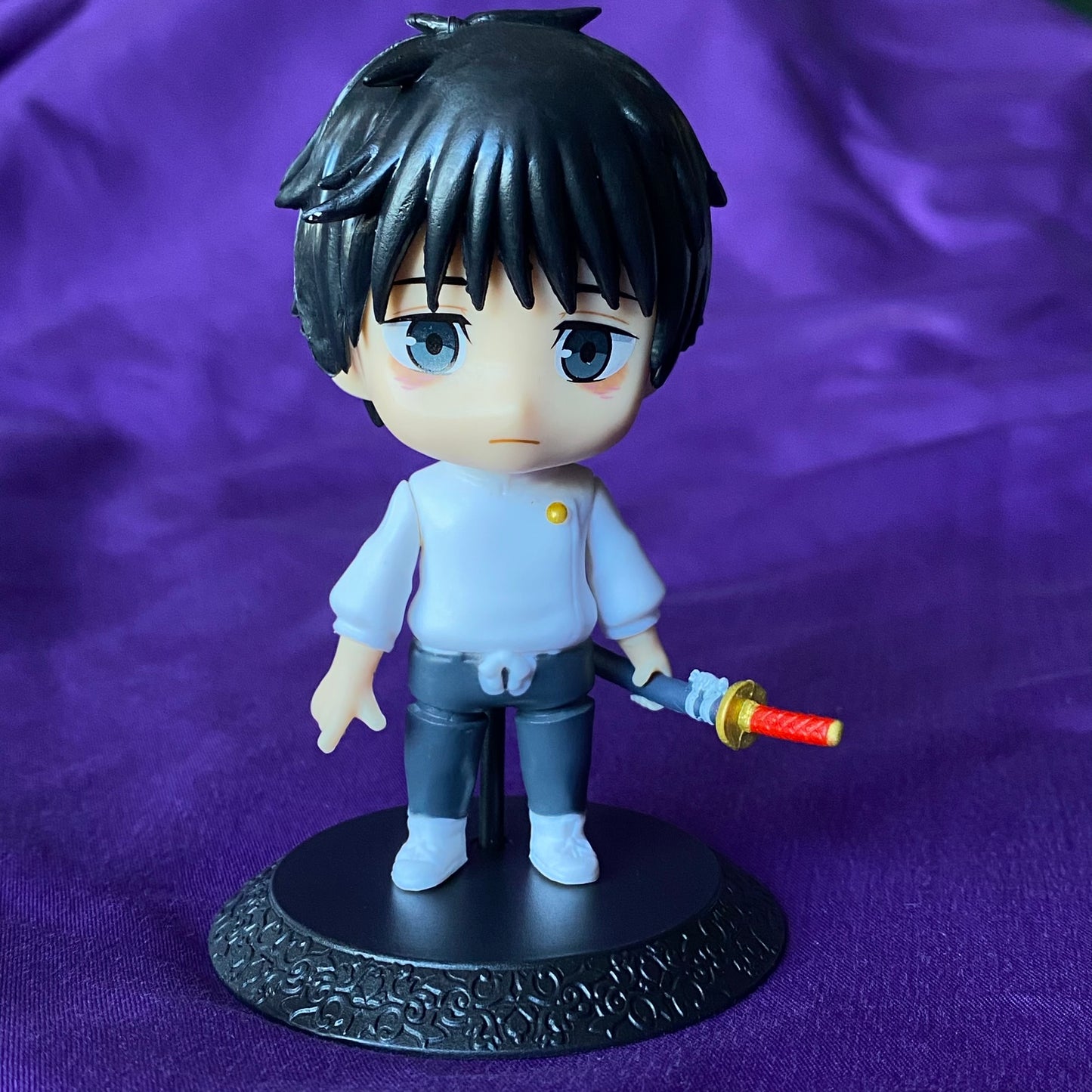 Jujutsu Kaisen Nendoroid Figures