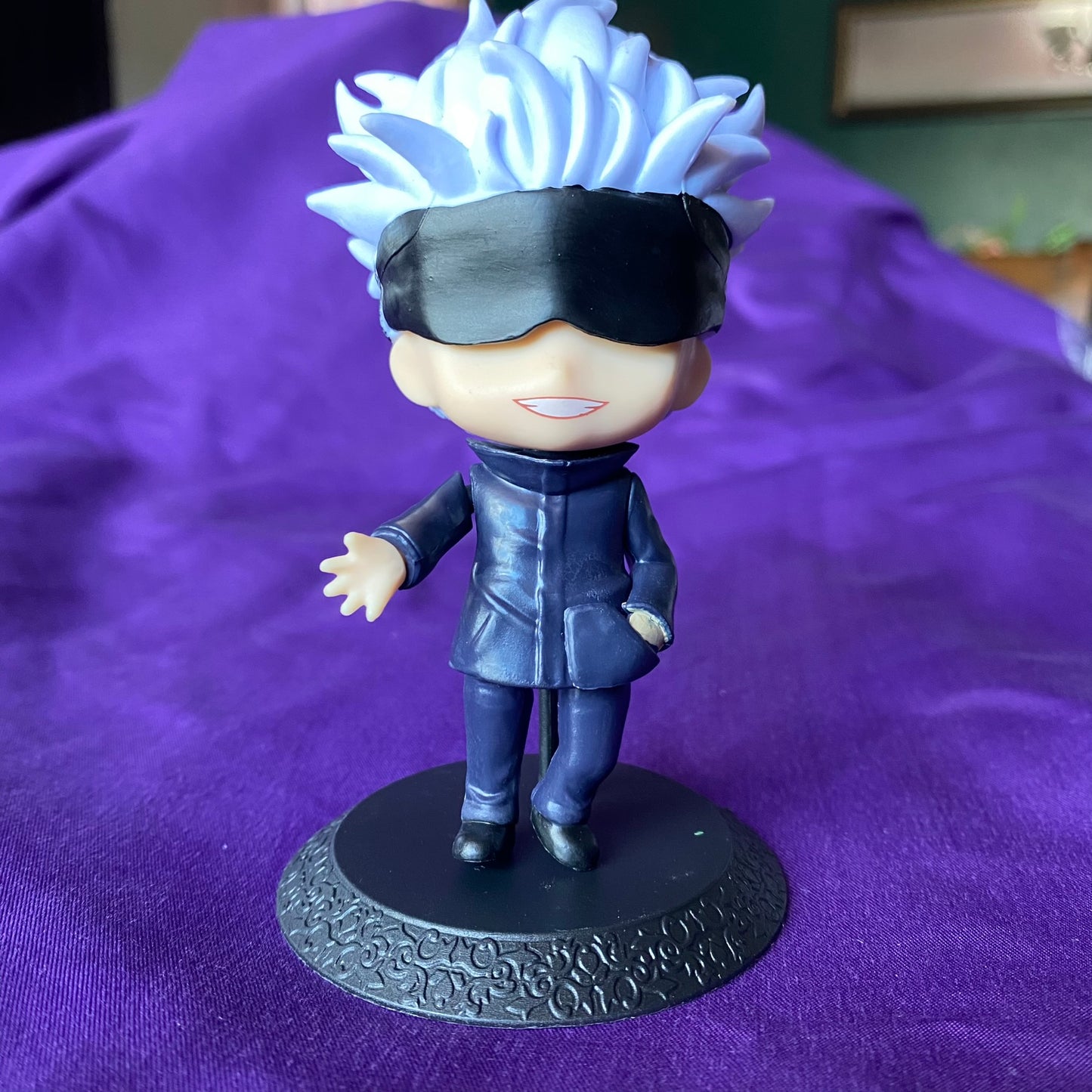 Jujutsu Kaisen Nendoroid Figures