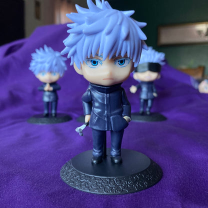 Jujutsu Kaisen Nendoroid Figures