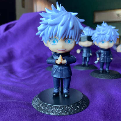 Jujutsu Kaisen Nendoroid Figures