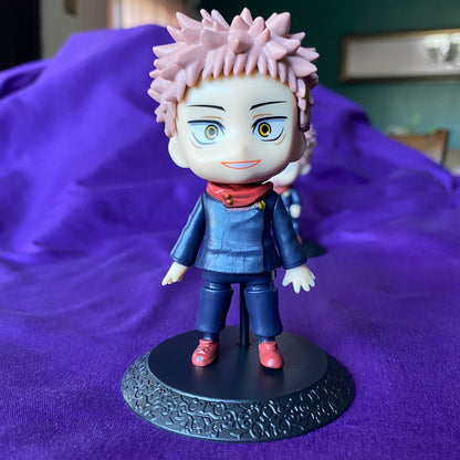 Jujutsu Kaisen Nendoroid Figures