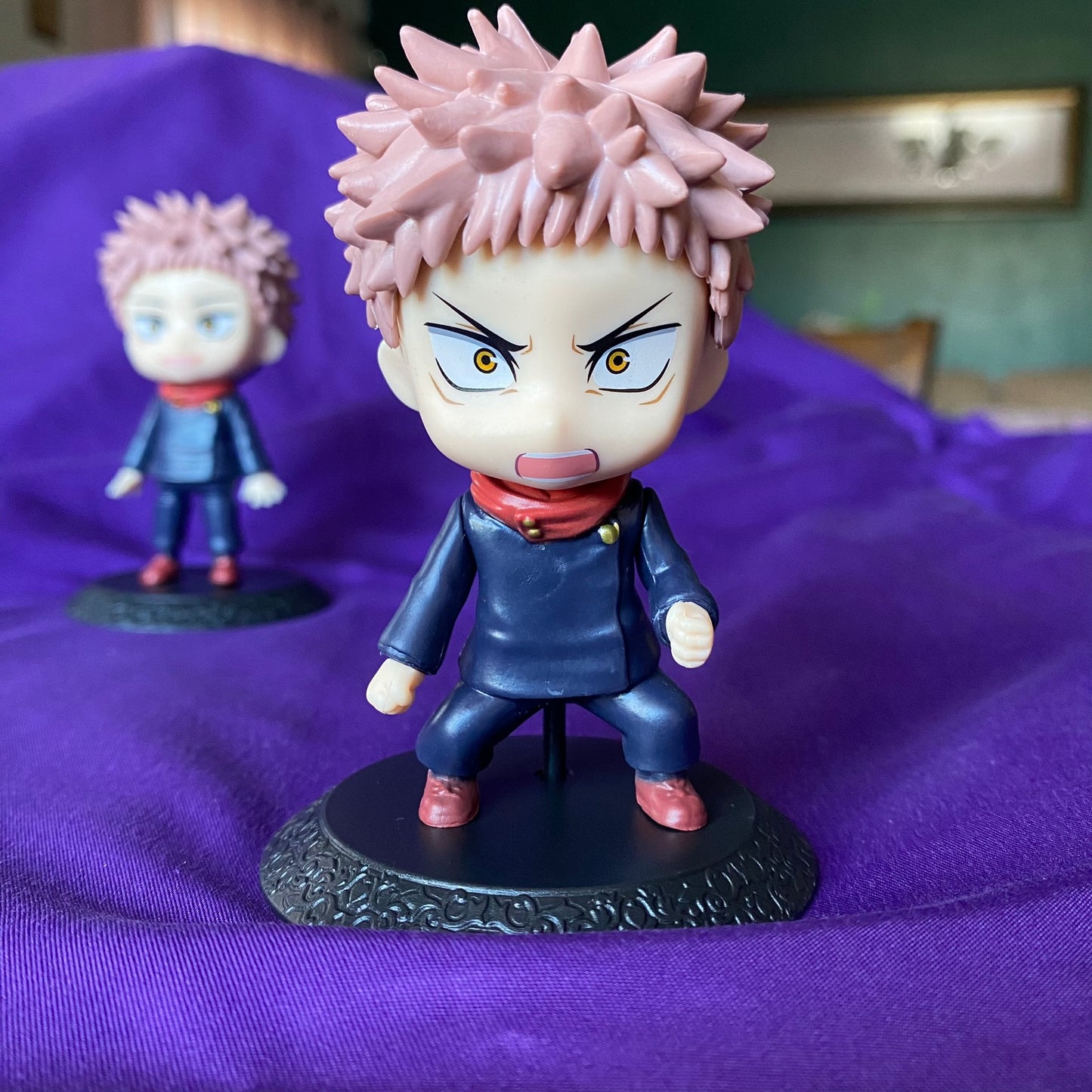 Jujutsu Kaisen Nendoroid Figures