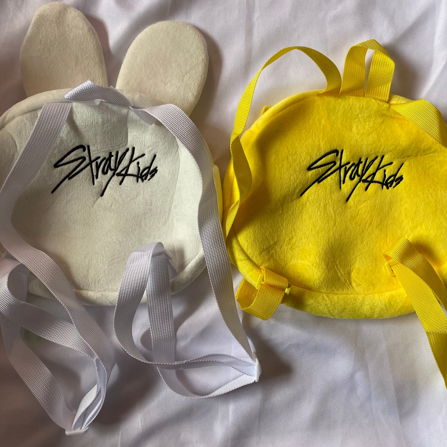 Authentic Stray Kids SKZOO Bagpacks