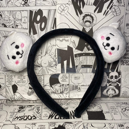BTS BT21 HEADBANDS