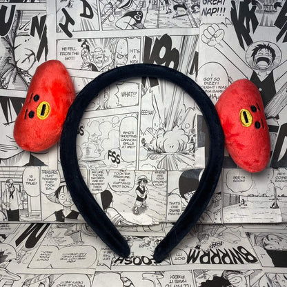 BTS BT21 HEADBANDS