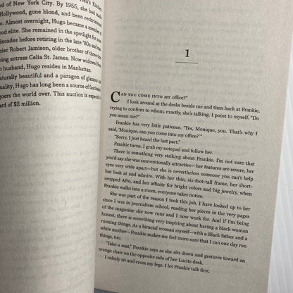 The Seven Husbands of Evelyn Hugo A Novel Paperback by Taylor Jenkins Reid