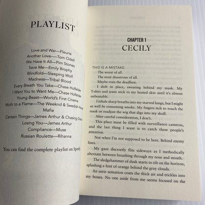 God of Wrath (Legacy of Gods 3) Paperback by Rina Kent (Dark Romance)