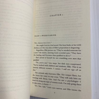 Alpha Inmate (Stalker Alphas) Paperback by Liliana Carlisle