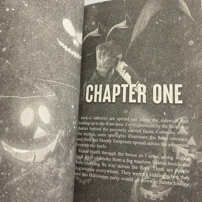 Scream For Us (Order of the Unseen) Paperback by Molly Doyle