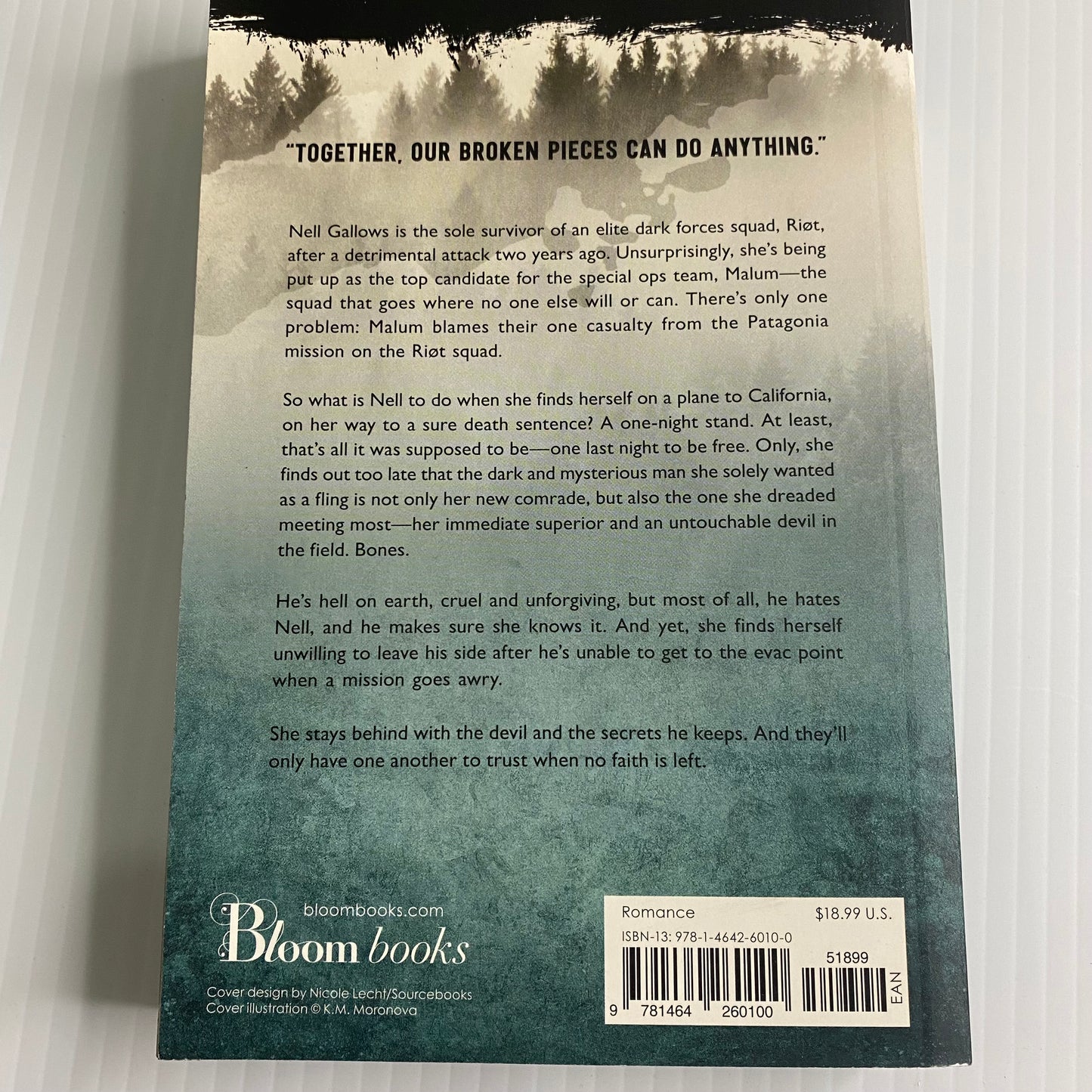 SPRAYED EDGES! Leave Me Behind (Deluxe Edition) A Dark Enemies to Lovers Paperback by K.M. Moronova