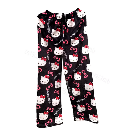 Hello Kitty Pajamas Pants