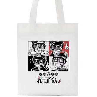 Toilet Bound Hanako Kun Tote Bag