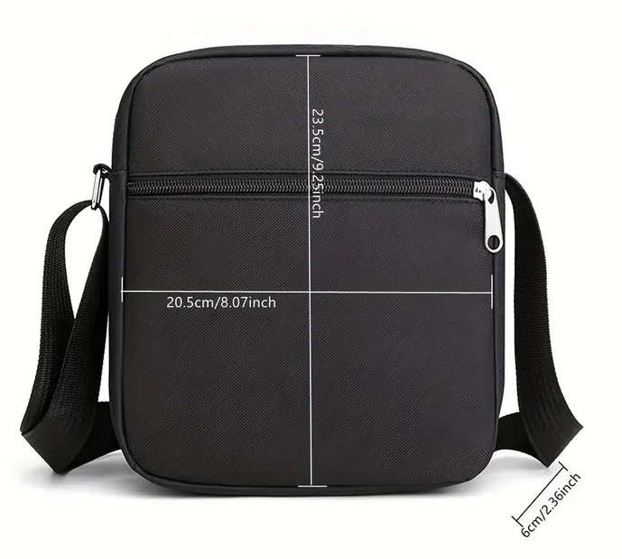 BTS Love Yourself Shoulder Crossbody Bag