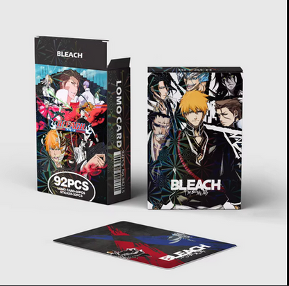 Bleach Single Random photocards